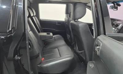 KG_Mobility_Ssangyong KORANDO 2016, 203712 км, за 6200000 KRW - фото 12