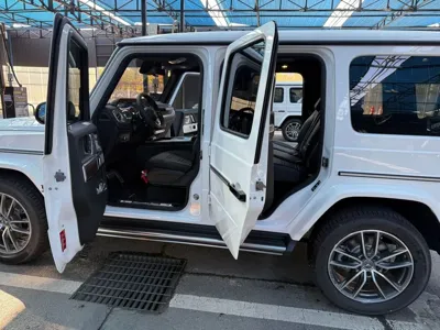 Mercedes-Benz G-Class 2025, 7900 км, за 205000000 KRW - фото 18