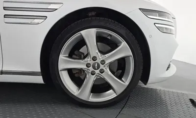 Genesis G80 2021, 55475 км, за 36800000 KRW - фото 21