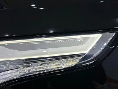 Cadillac CT6 2016, 90000 км, за 98000 CNY - фото 32