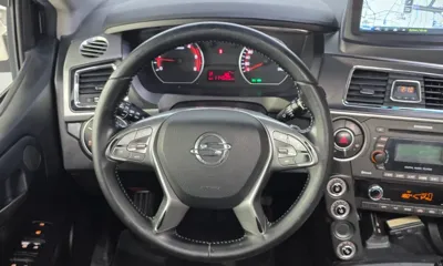 KG_Mobility_Ssangyong KORANDO 2018, 114520 км, за 9900000 KRW - фото 13