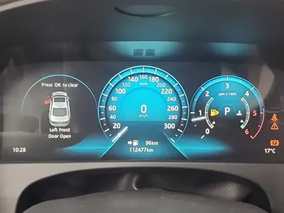 Jaguar XF 2017, 112472 км, за 8900000 KRW - фото 7