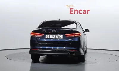 Kia K5 2016, 70659 км, за 12000000 KRW