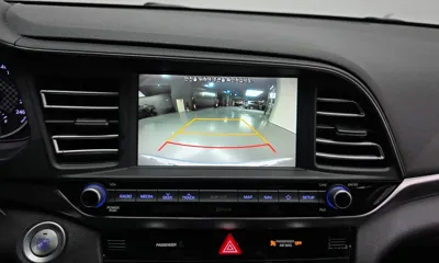 Hyundai Avante 2019, 134123 км, за 8700000 KRW - фото 15