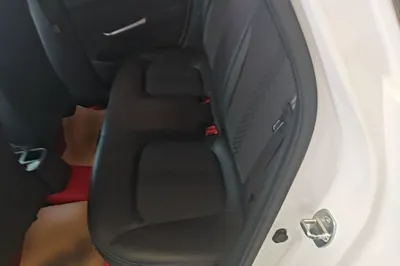 Chevrolet Lova RV 2016, 88900 км, за 43364.25 CNY - фото 20