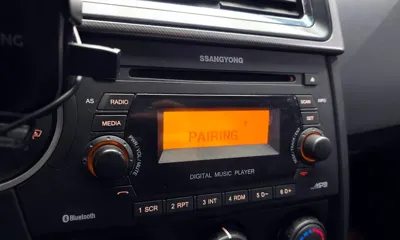 KG_Mobility_Ssangyong KORANDO 2017, 302796 км, за 4290000 KRW - фото 15