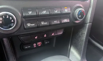 Kia Sportage 2018, 76773 км, за 14090000 KRW - фото 13