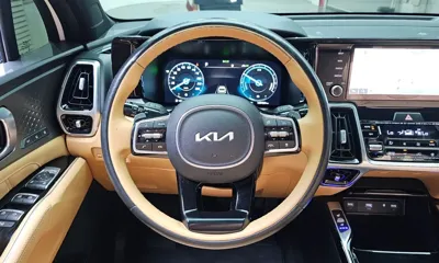 Kia Sorento 2023, 103420 км, за 28700000 KRW - фото 13
