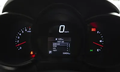 Kia Ray 2022, 33454 км, за 9700000 KRW - фото 8