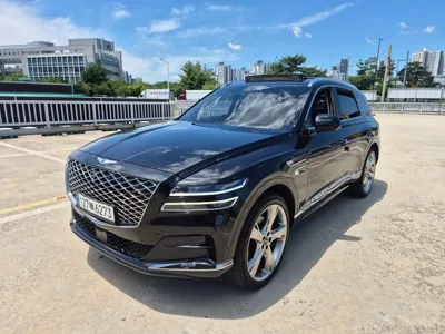 Genesis GV80 2021, 62334 км, за 41900000 KRW - фото 3