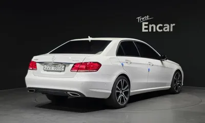 Mercedes-Benz E-Class 2016, 84787 км, за 13700000 KRW - фото 2