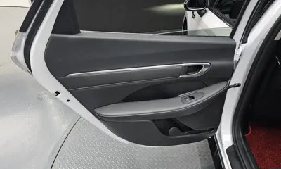 Hyundai Sonata 2025, 33114 км, за 19900000 KRW - фото 25