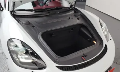 Porsche 718 2020, 24633 км, за 174700000 KRW - фото 6