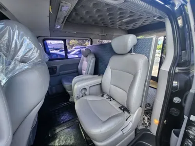 Hyundai Starex 2014, 193000 км, за 6900000 KRW - фото 16