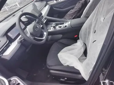 Geely Xingrui 2026, 100 км, за 91300 CNY - фото 15