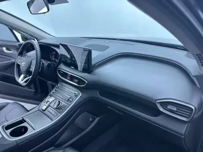 Hyundai Santa Fe 2023, 46000 км, за 112800 CNY - фото 18