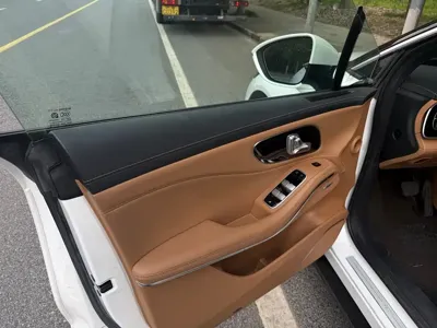 Roewe Feifan R7 2023, 23000 км, за 62600 CNY - фото 4
