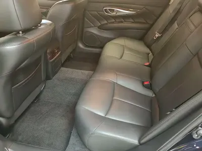 Infiniti Q70 2018, 80000 км, за 78000 CNY - фото 10