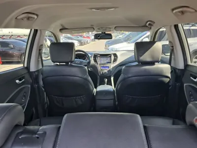 Hyundai Santafe 2013, 208000 км, за 6600000 KRW - фото 9