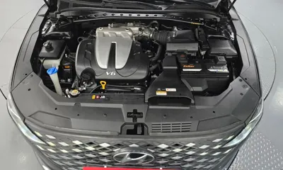 Hyundai Grandeur 2020, 192631 км, за 14900000 KRW - фото 6