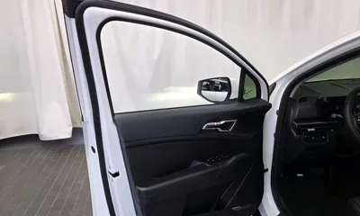 Kia Sportage 2026, 5630 км, за 33500000 KRW - фото 24