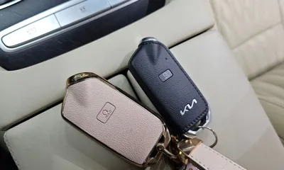 Kia K9 2022, 40443 км, за 47990000 KRW - фото 32