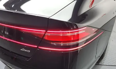 Genesis G90 2023, 59852 км, за 74500000 KRW - фото 23