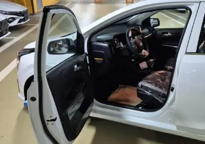Kia Morning 2026, 1 км, за 2880000 KRW
