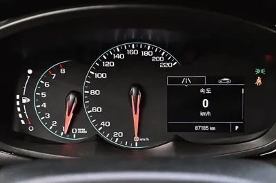 ChevroletGMDaewoo Trax 2019, 87185 км, за 6700000 KRW - фото 7