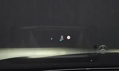 Mercedes-Benz S-Class 2018, 113188 км, за 36990000 KRW - фото 15
