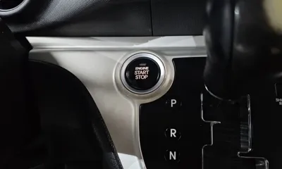 Kia Ray 2016, 138537 км, за 6500000 KRW - фото 28