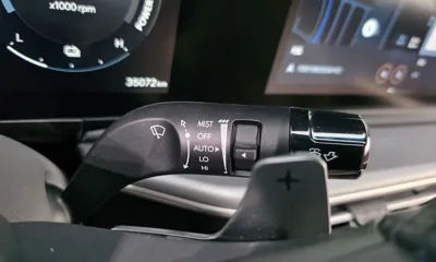 Hyundai Grandeur 2023, 35072 км, за 32300000 KRW - фото 30