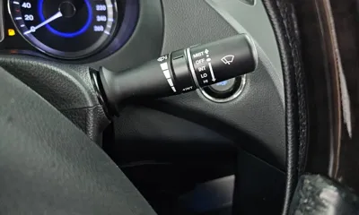 Hyundai Grandeur 2014, 75660 км, за 7400000 KRW - фото 29