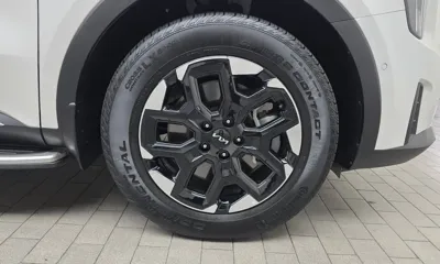 Kia Sorento 2025, 14998 км, за 37900000 KRW - фото 21