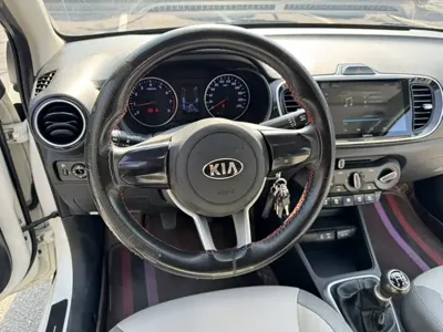 Kia Huanchi 2019, 134800 км, за 22300 CNY - фото 16