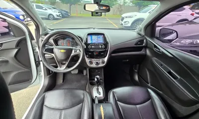 ChevroletGMDaewoo Spark 2018, 74866 км, за 5700000 KRW - фото 2