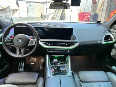 BMW XM 2023, 32000 км, за 135000000 KRW - фото 6