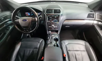 Ford Explorer 2016, 86184 км, за 11800000 KRW - фото 7