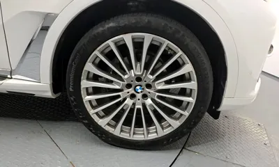 BMW X7 2020, 66739 км, за 66900000 KRW - фото 21