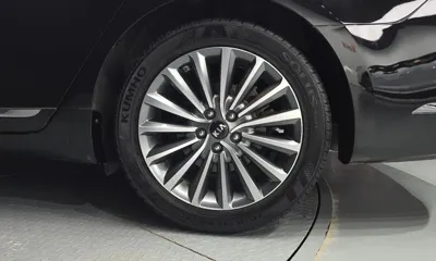 Kia K7 2016, 54901 км, за 12990000 KRW - фото 21