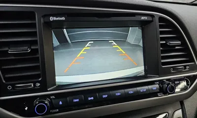 Hyundai Avante 2018, 52798 км, за 8500000 KRW - фото 15