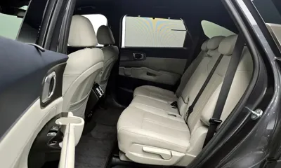 Kia Sorento 2021, 102445 км, за 27500000 KRW - фото 12