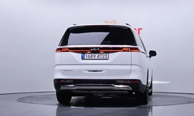 Kia Canival 2023, 48056 км, за 29900000 KRW - фото 4