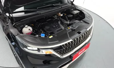 Kia Canival 2023, 39831 км, за 31300000 KRW - фото 6