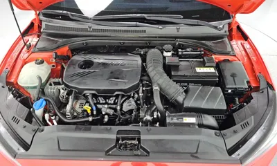 Hyundai Veloster 2020, 105396 км, за 12500000 KRW - фото 6