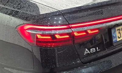 Audi A8 2021, 74265 км, за 53650000 KRW - фото 23