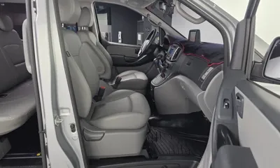 Hyundai Starex 2018, 87939 км, за 15000000 KRW - фото 11