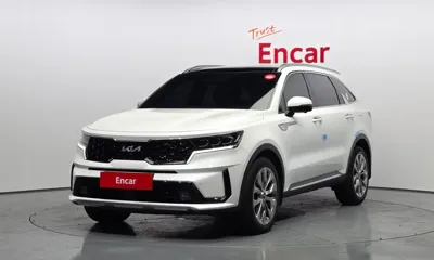 Kia Sorento · 2023 год