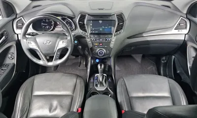 Hyundai Santafe 2016, 140153 км, за 11000000 KRW - фото 7