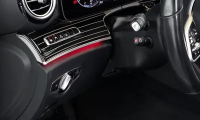 Mercedes-Benz E-Class 2019, 224582 км, за 21800000 KRW - фото 16